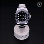 GMT-Master II