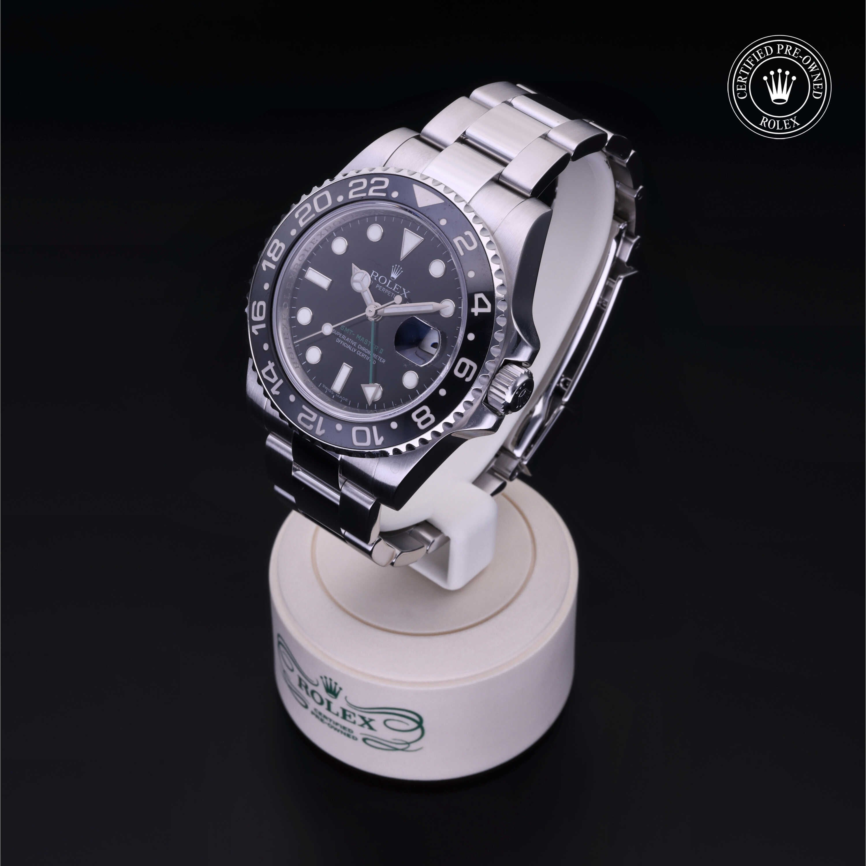 GMT-Master II