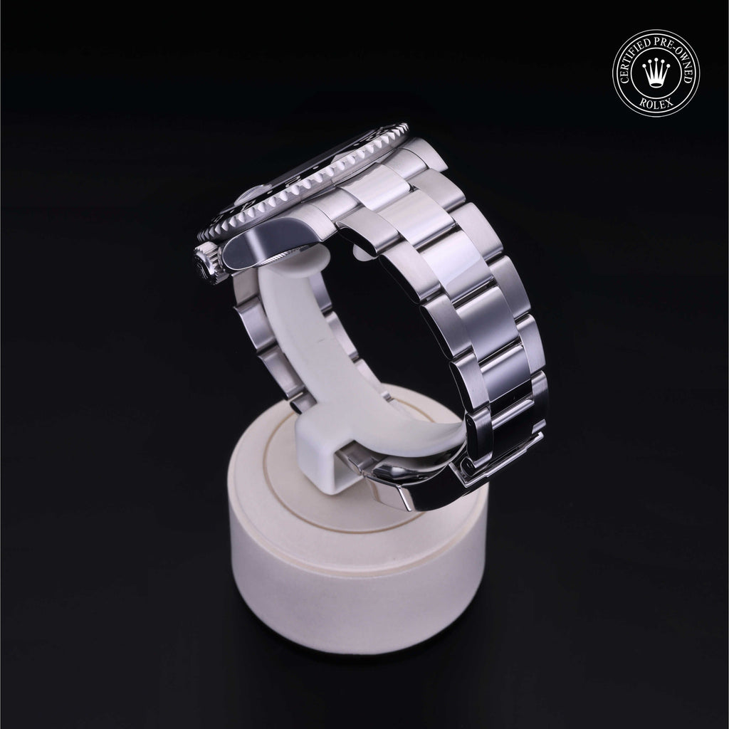 GMT-Master II