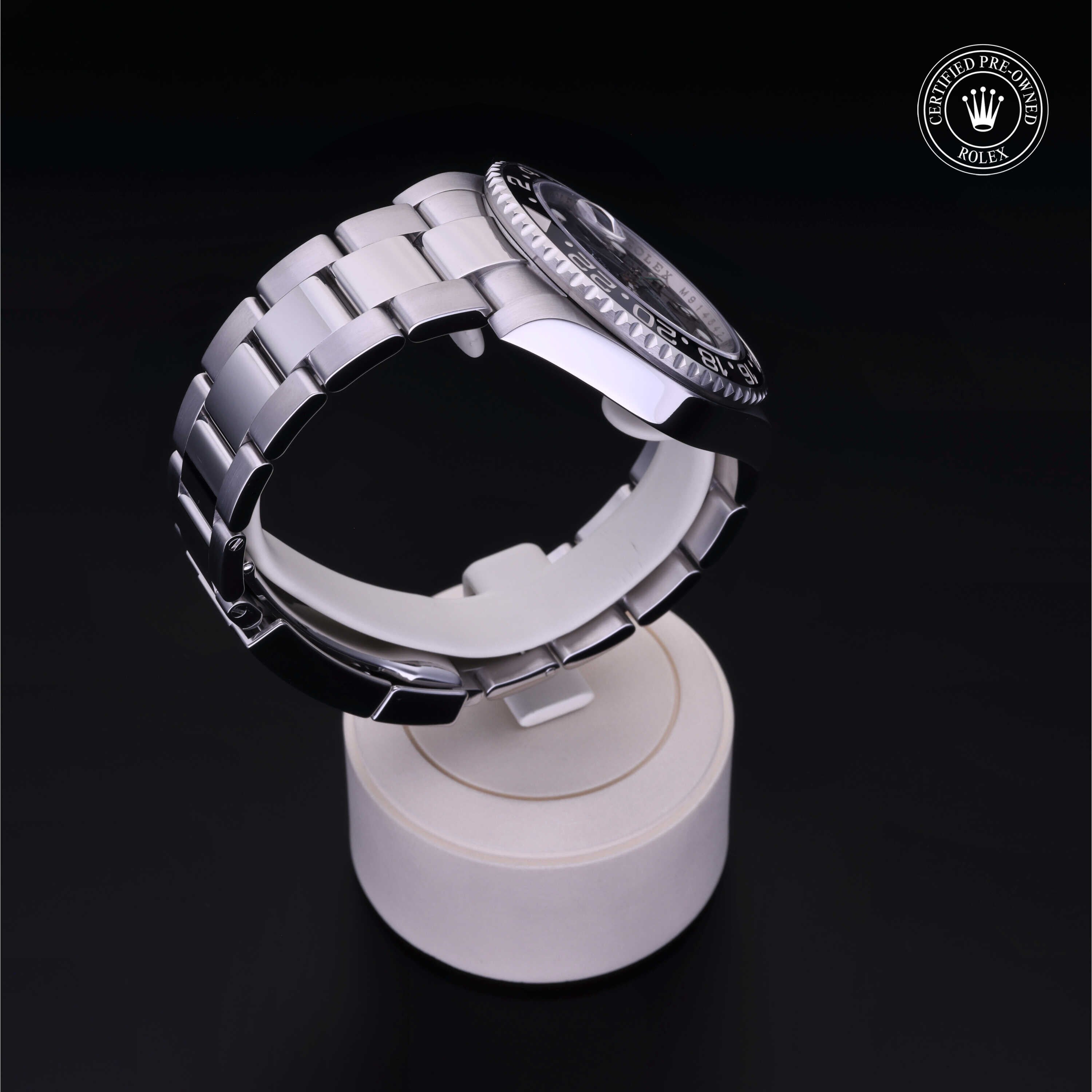 GMT-Master II
