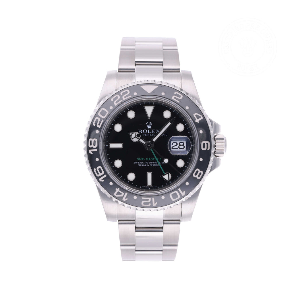 GMT-Master II