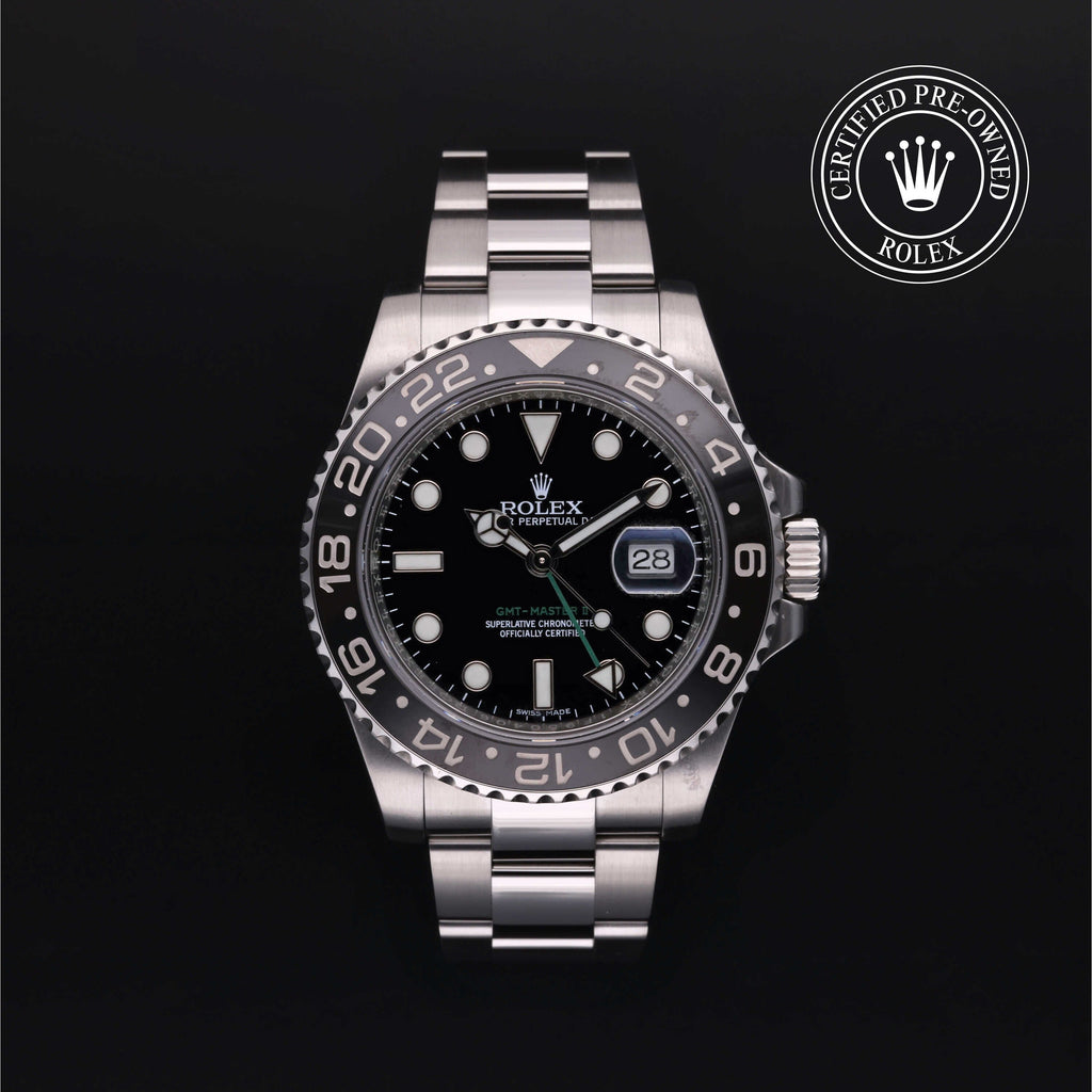 GMT-Master II