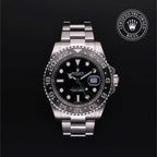 GMT-Master II