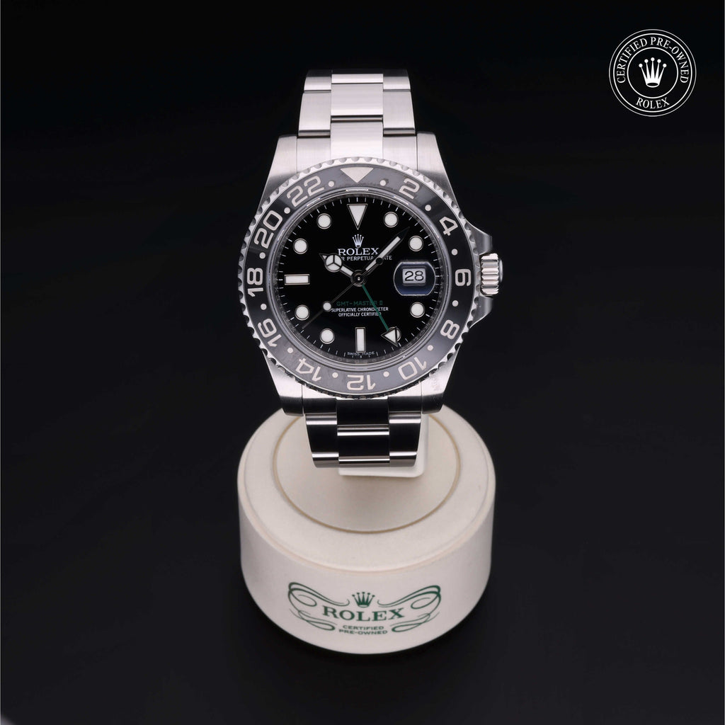 GMT-Master II