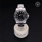 GMT-Master II