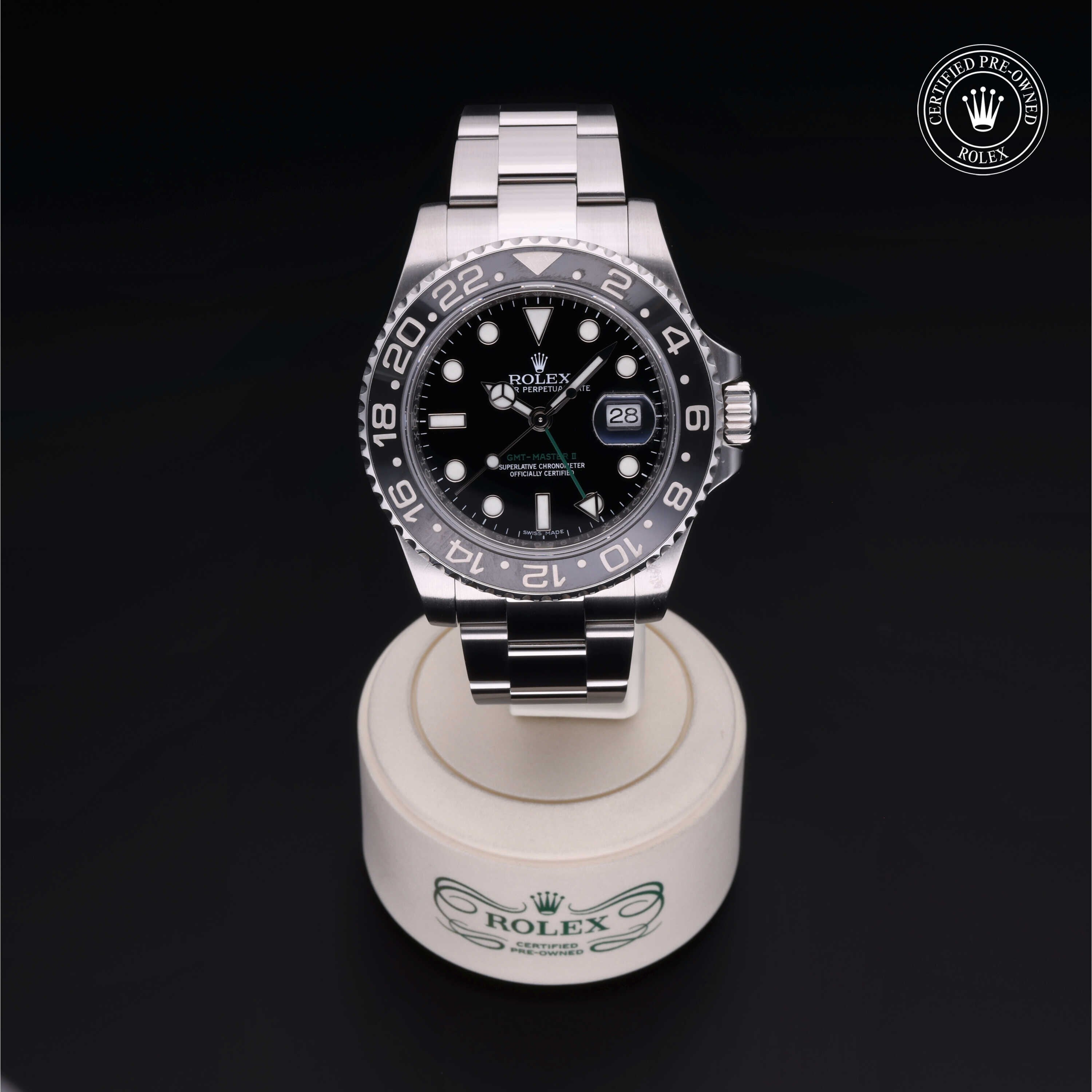 GMT-Master II