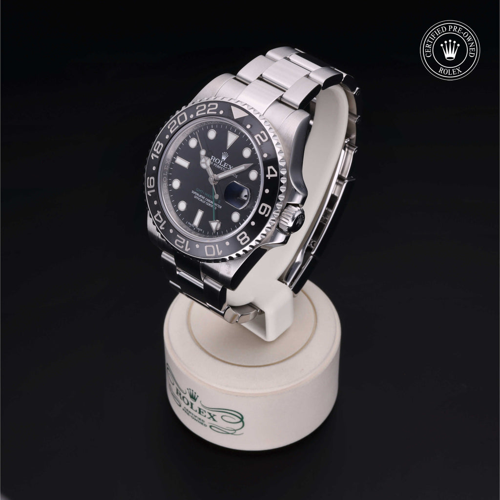 GMT-Master II