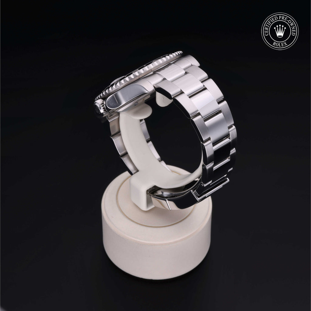 GMT-Master II