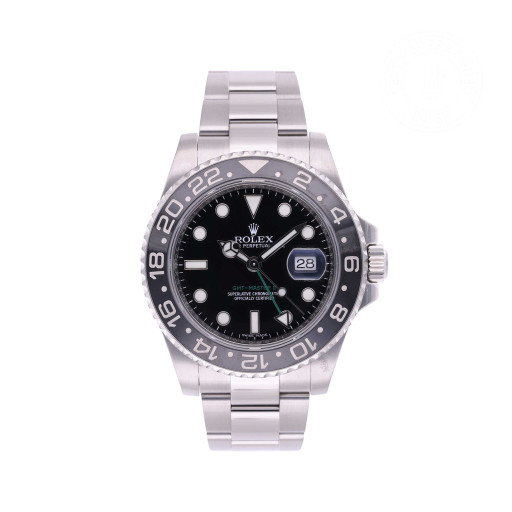 GMT-Master II