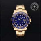 Submariner Date