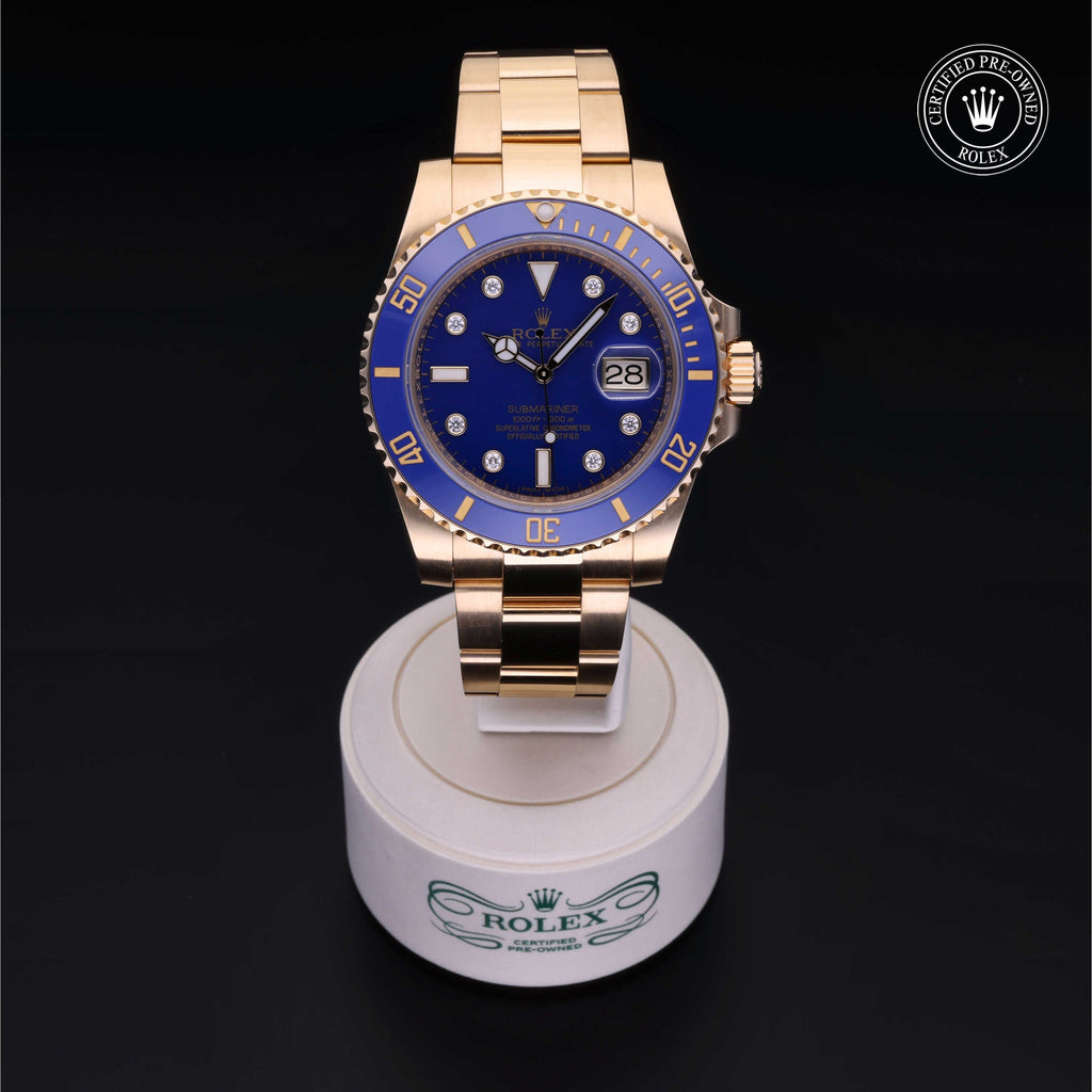 Submariner Date