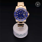Submariner Date