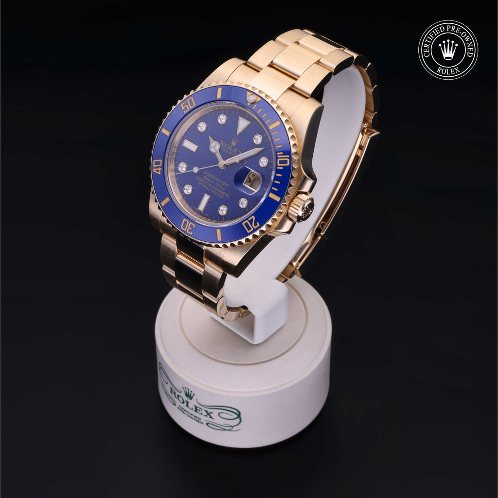Submariner Date