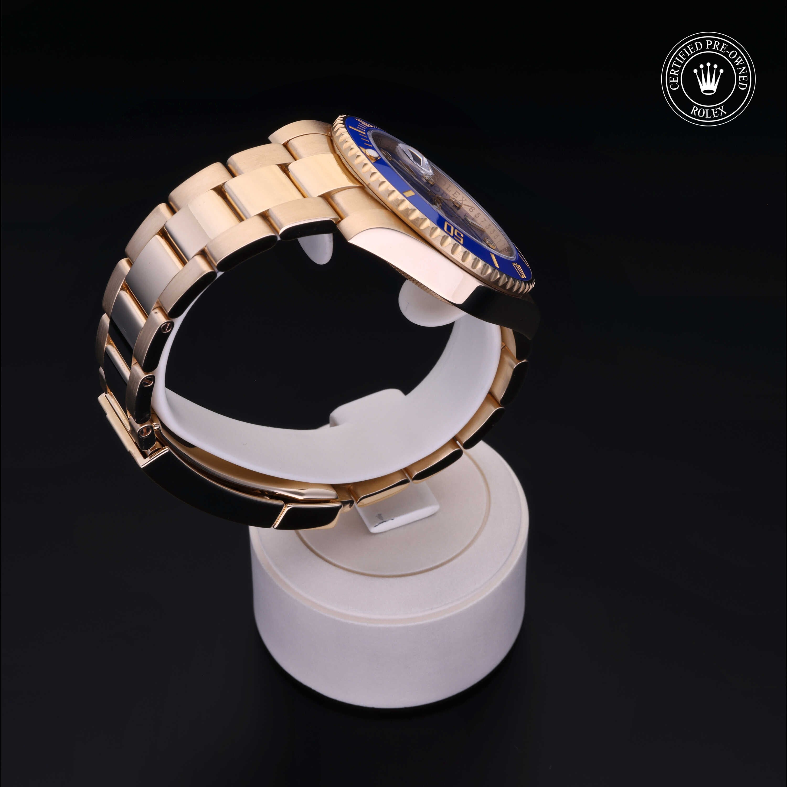 Submariner Date