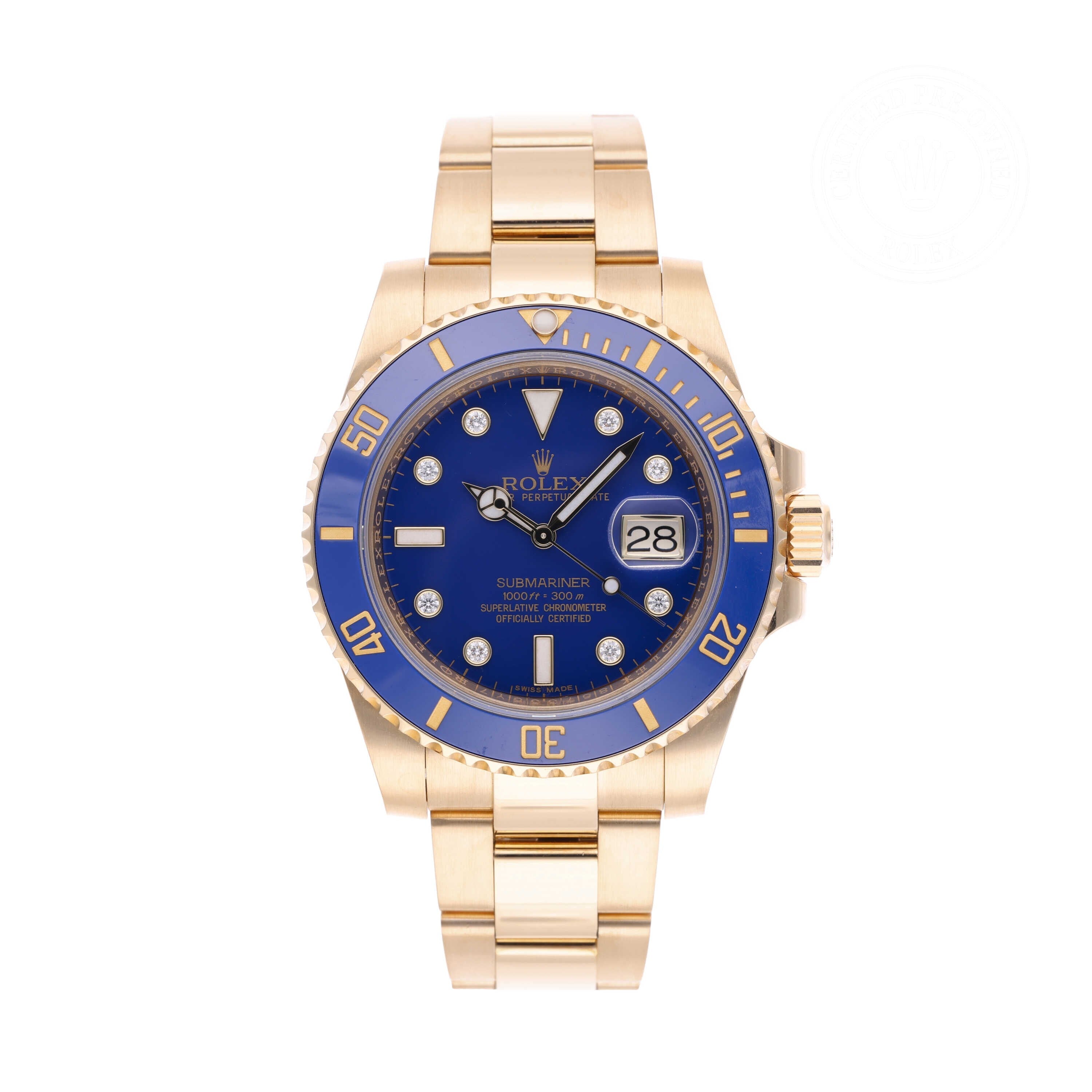 Submariner Date