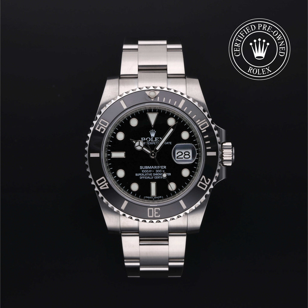 Submariner Date