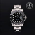 Submariner Date