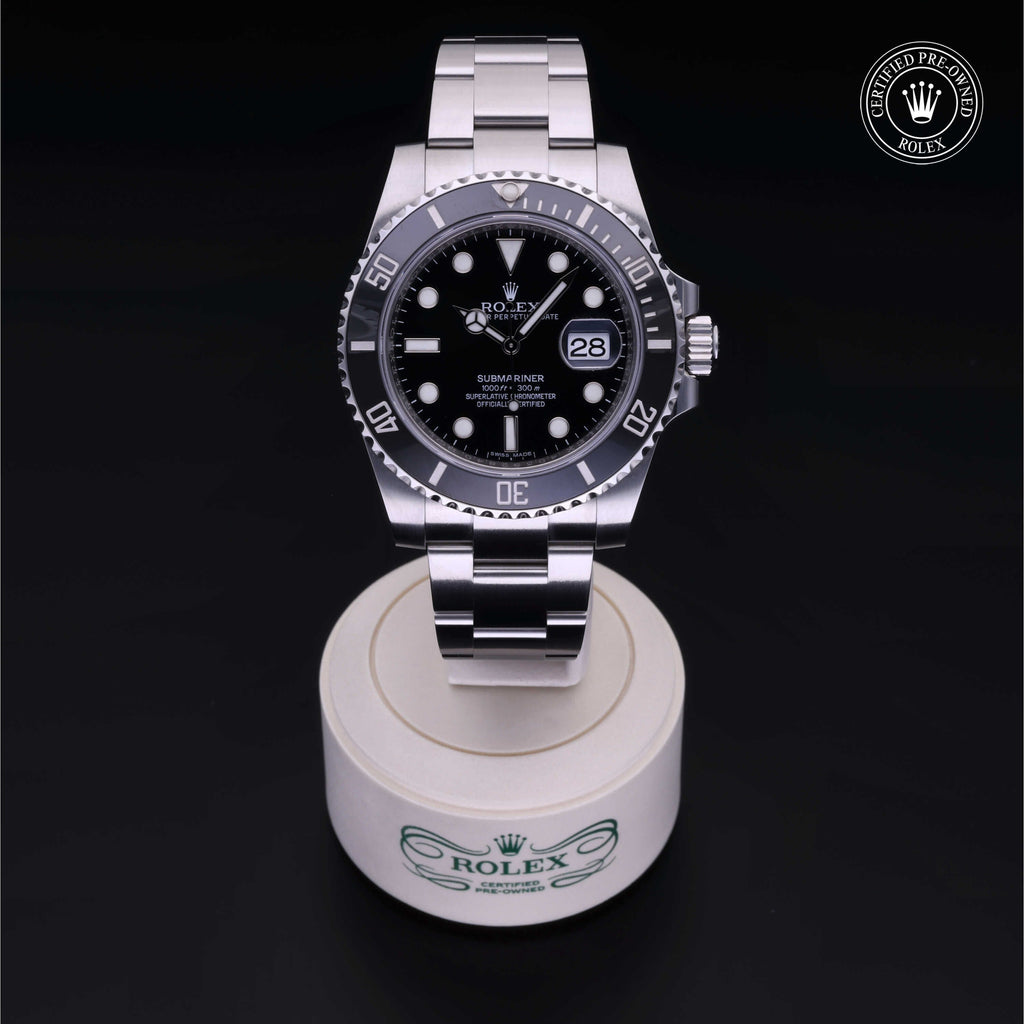 Submariner Date