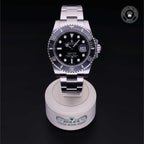 Submariner Date