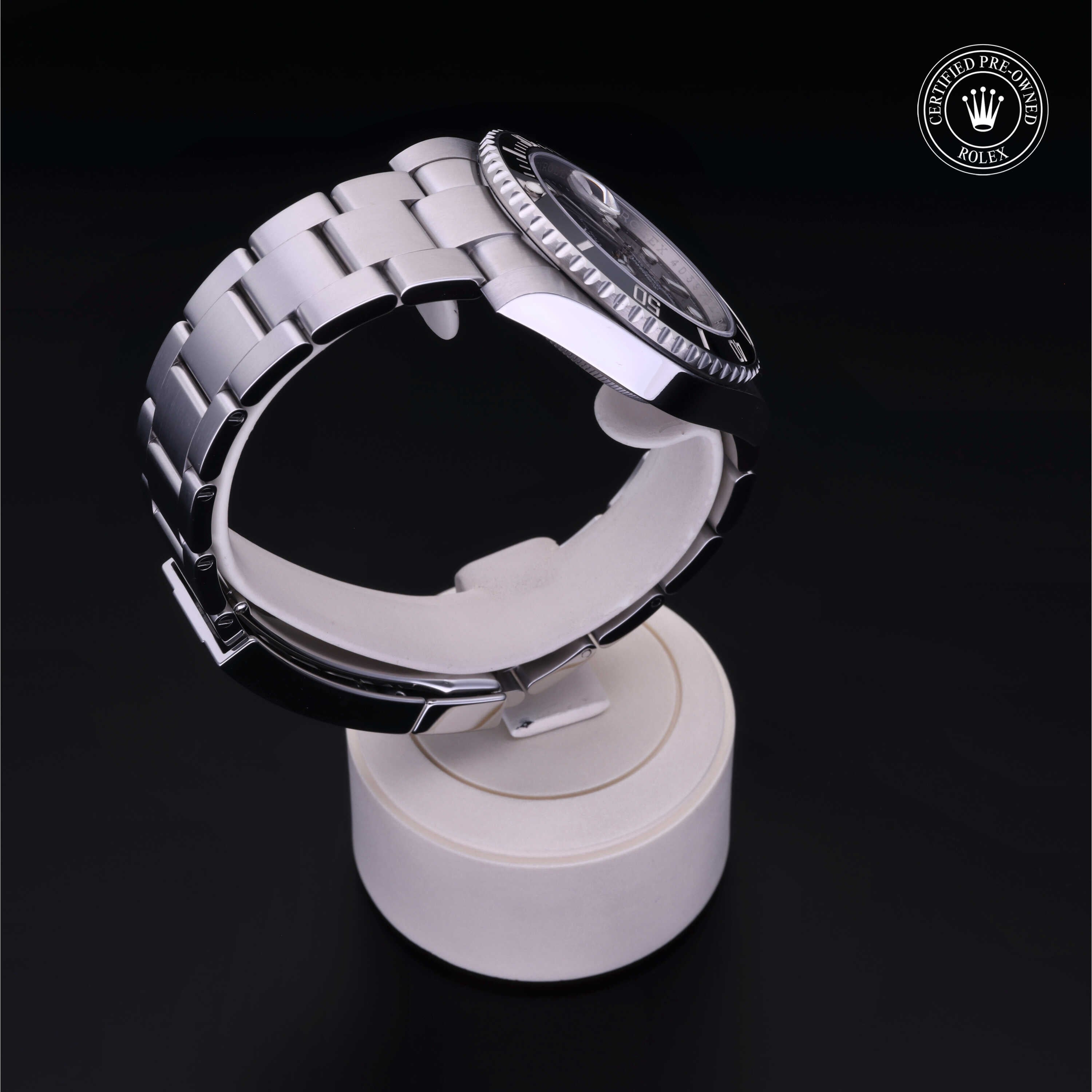 Submariner Date