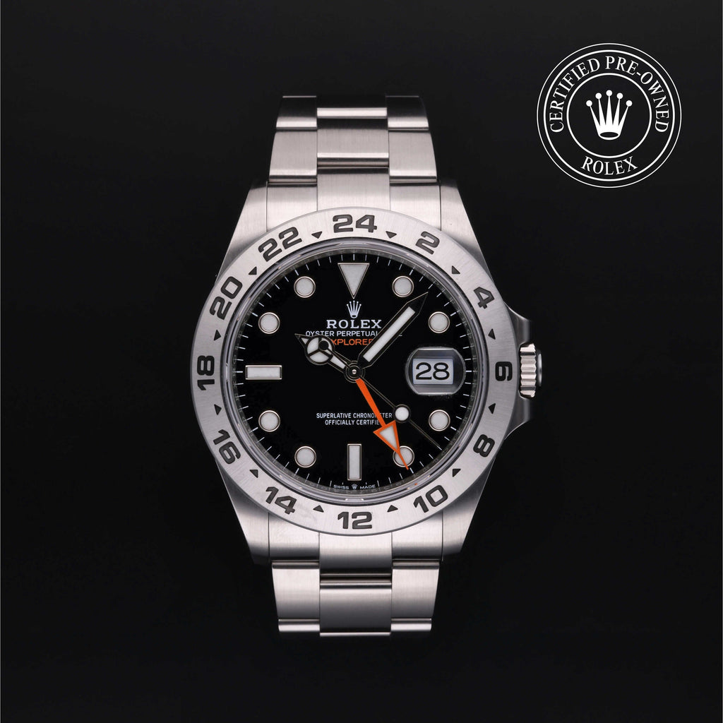 Explorer II