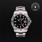 Explorer II