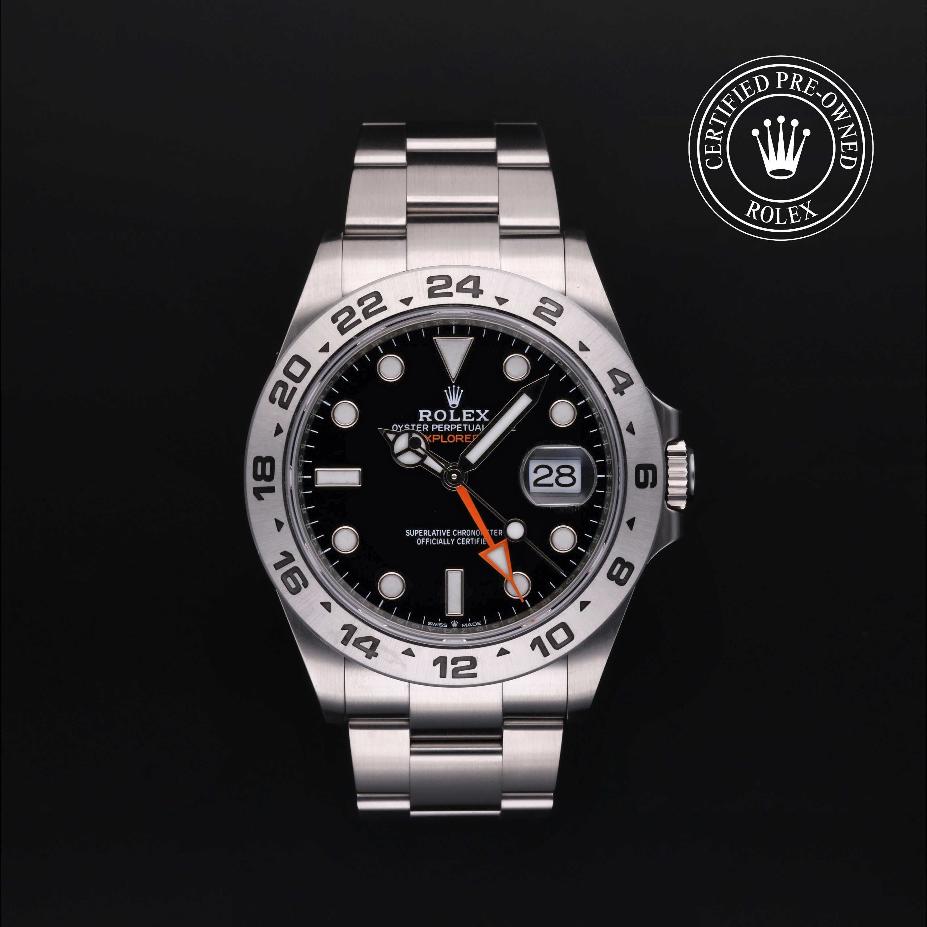Explorer II
