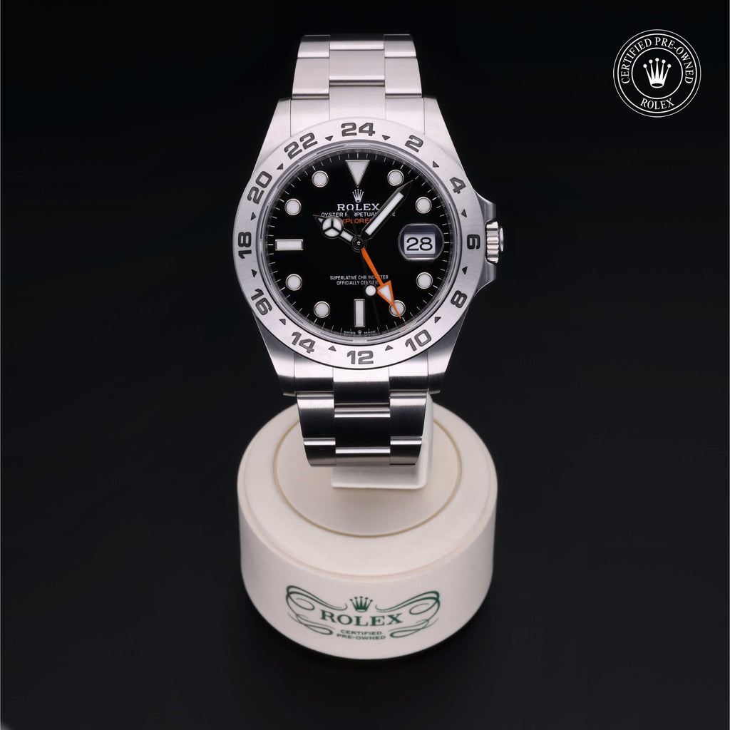 Explorer II