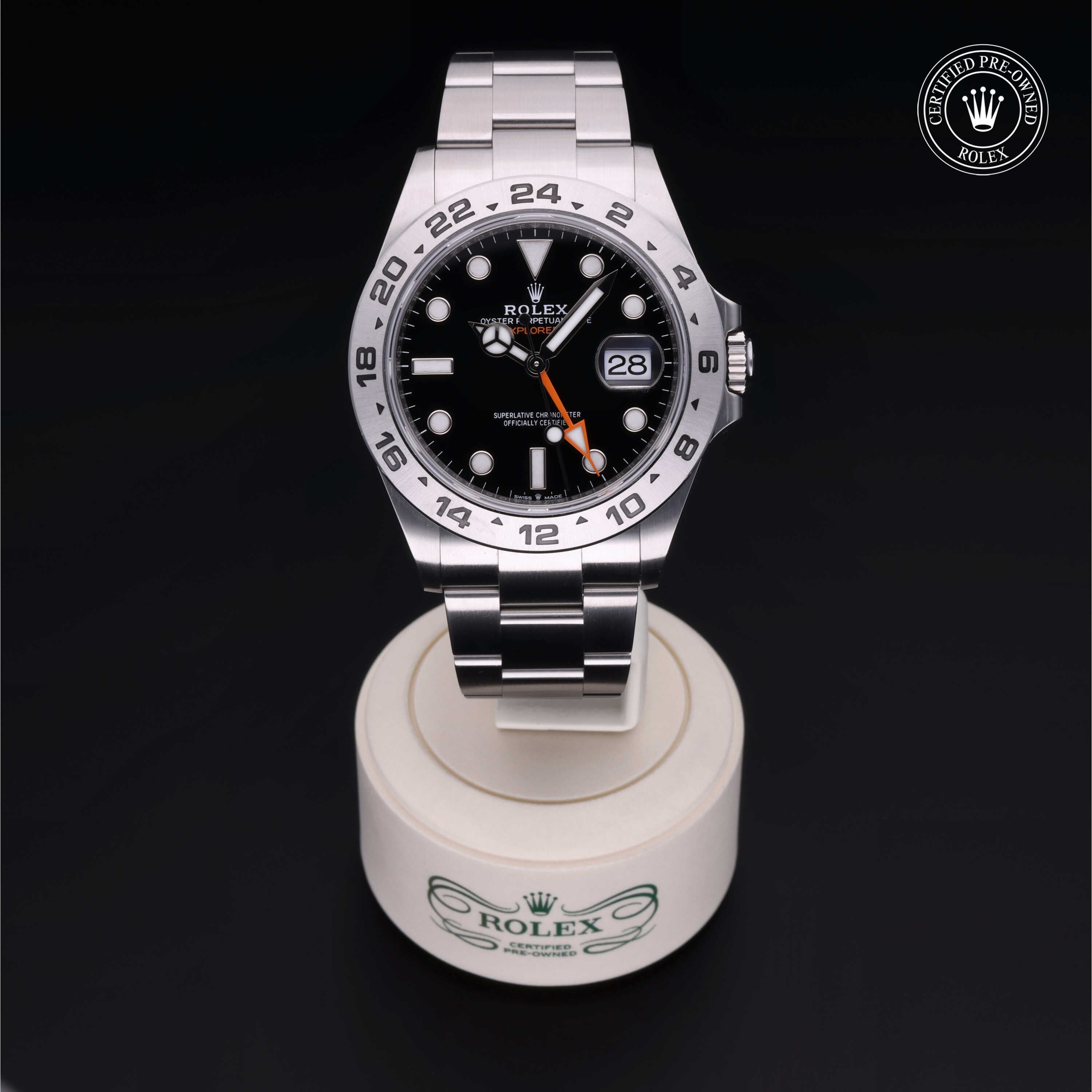 Explorer II