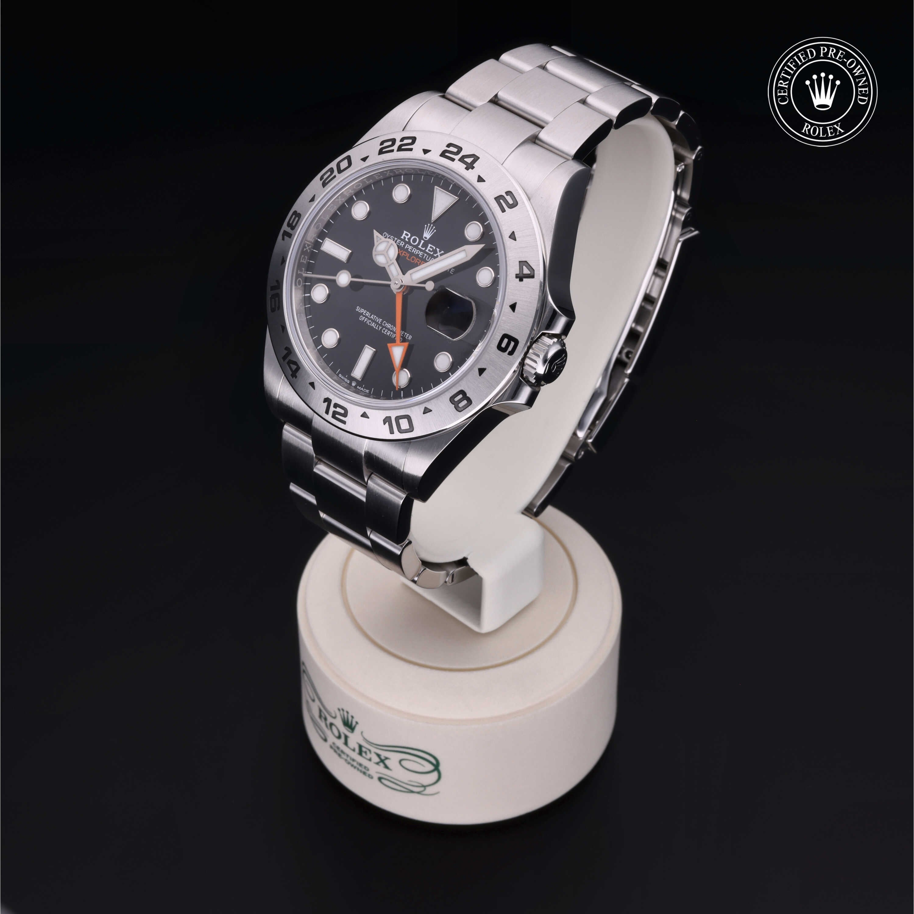 Explorer II