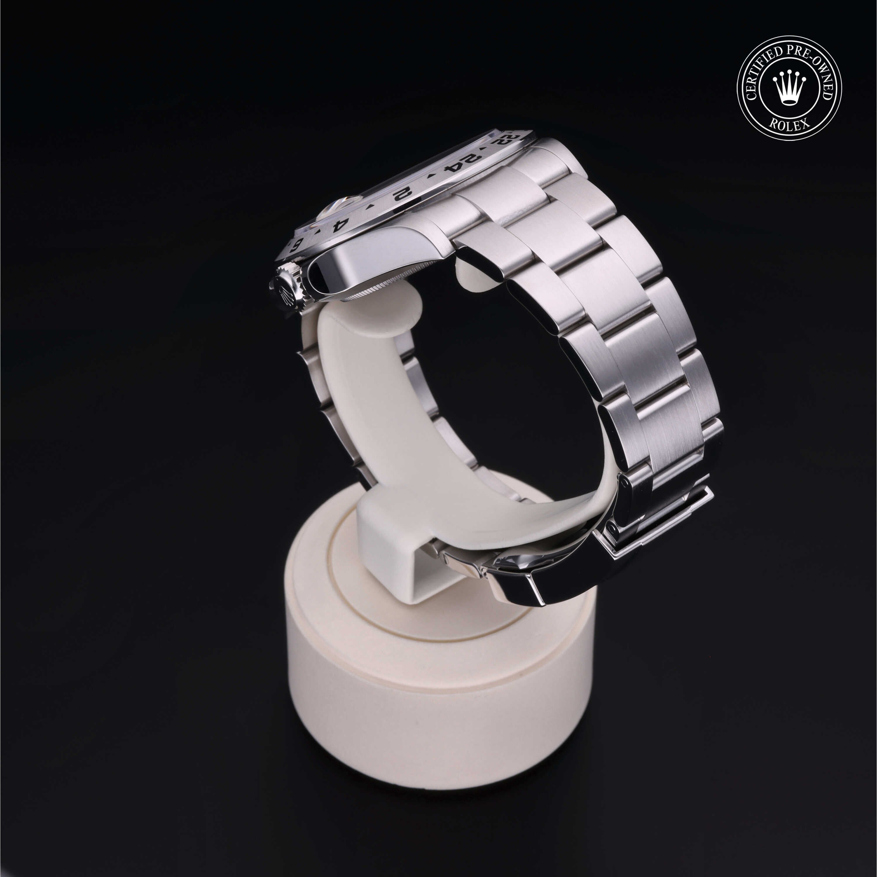 Explorer II