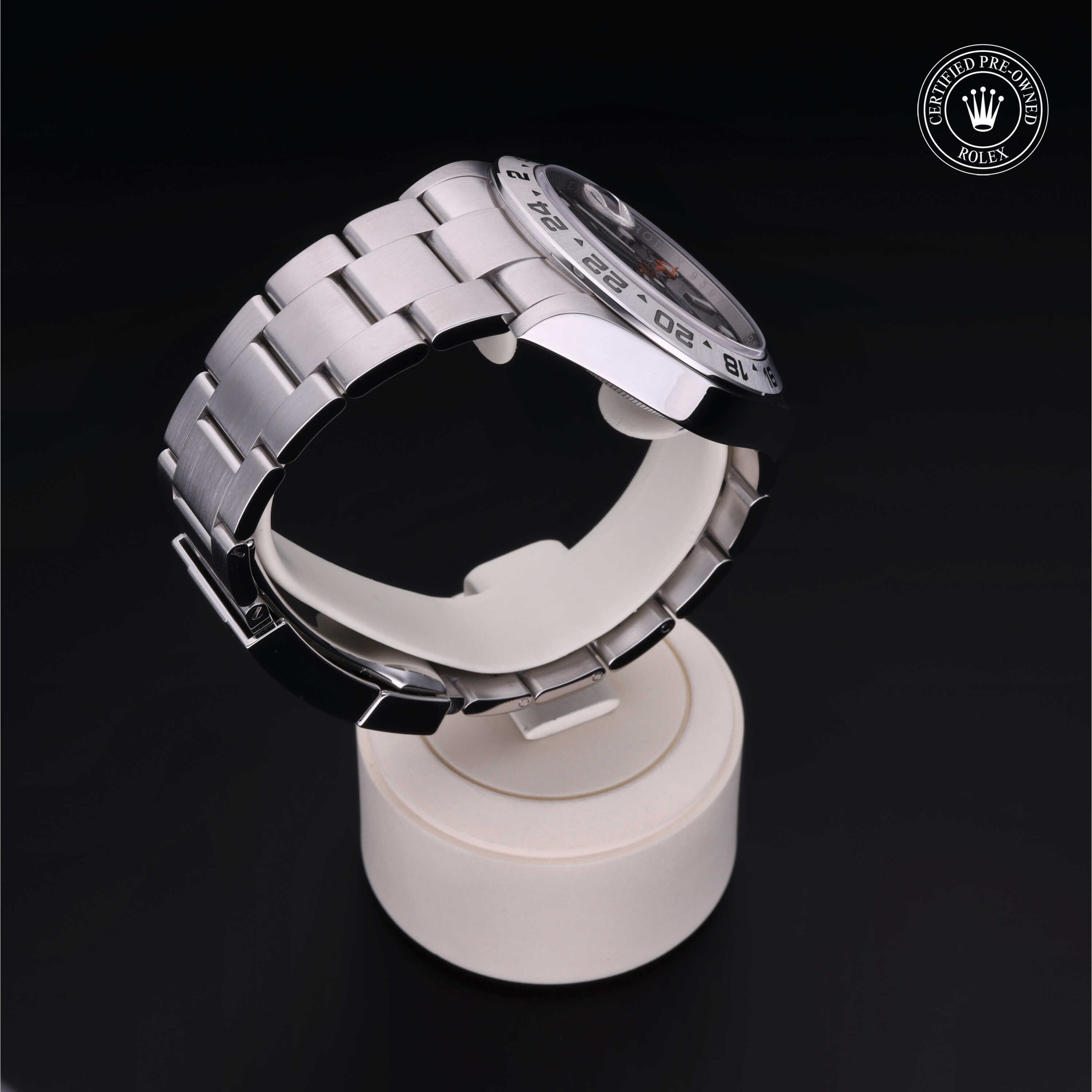 Explorer II