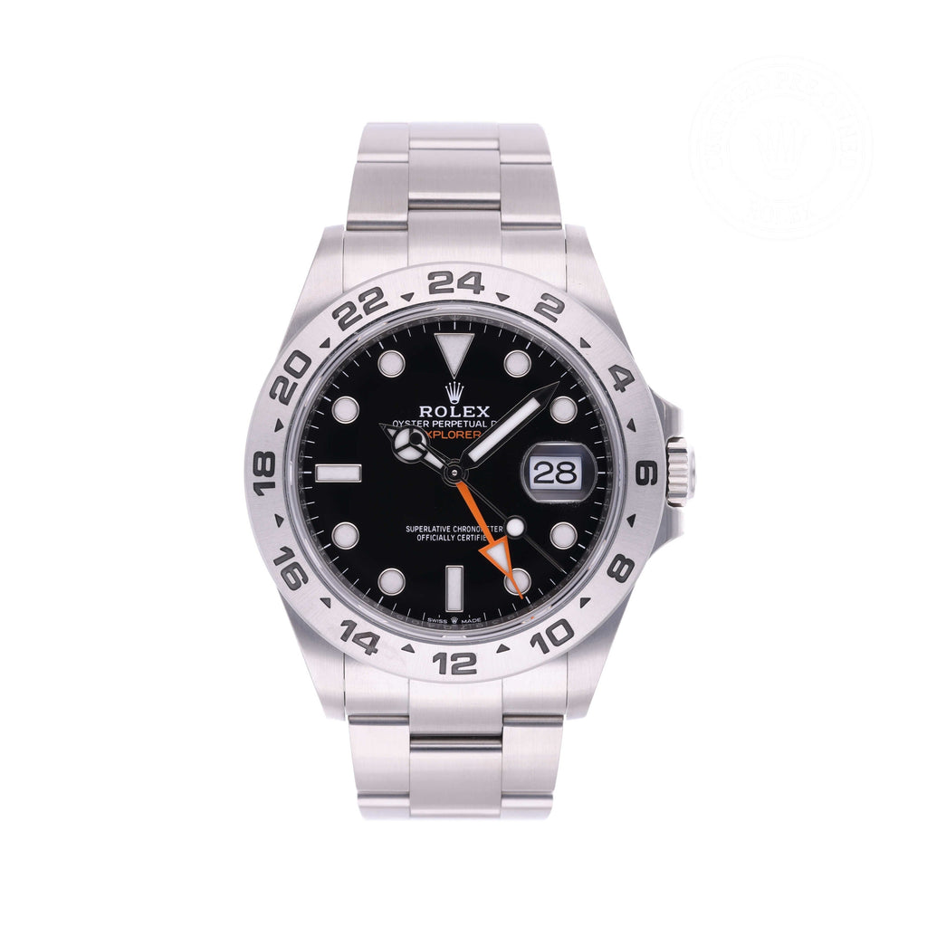 Explorer II