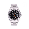 Explorer II