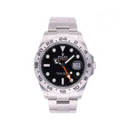 Explorer II
