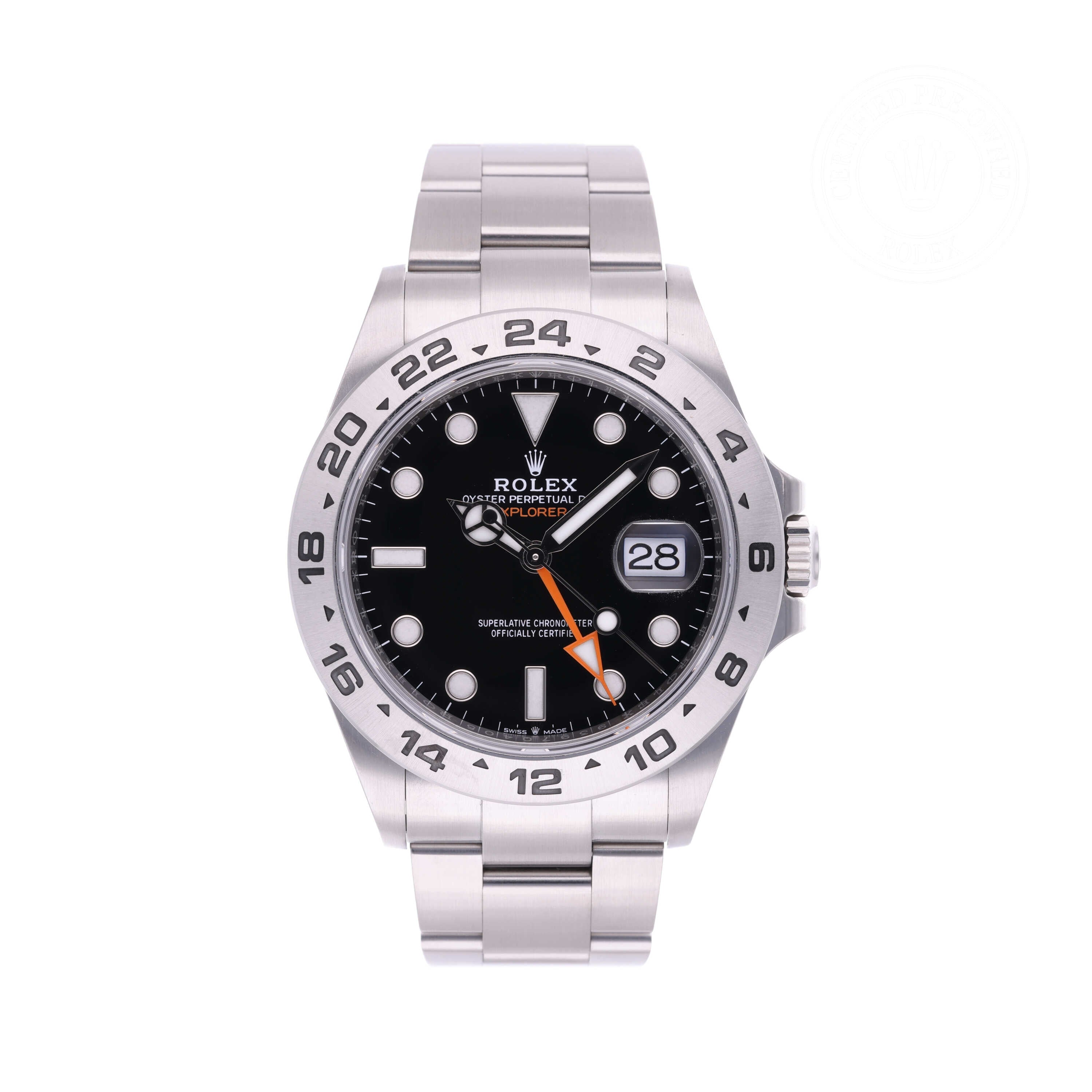 Explorer II