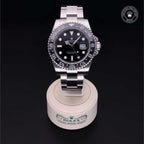 GMT-Master II