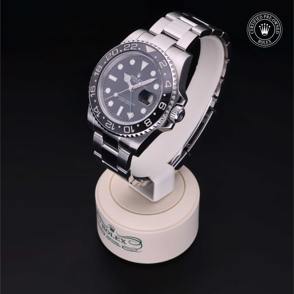 GMT-Master II
