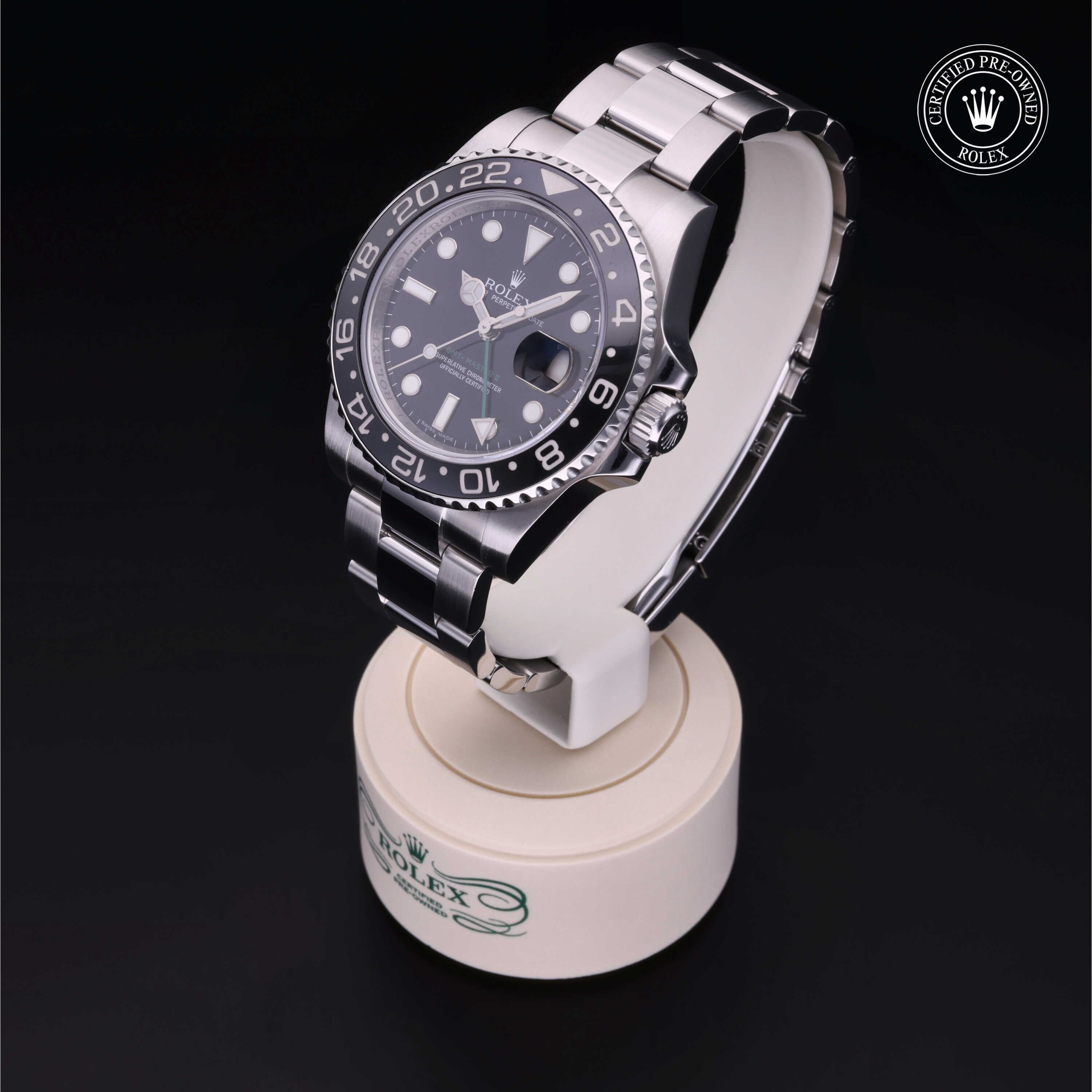GMT-Master II