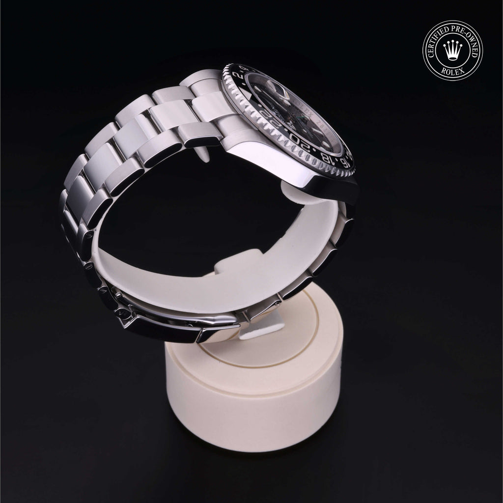 GMT-Master II