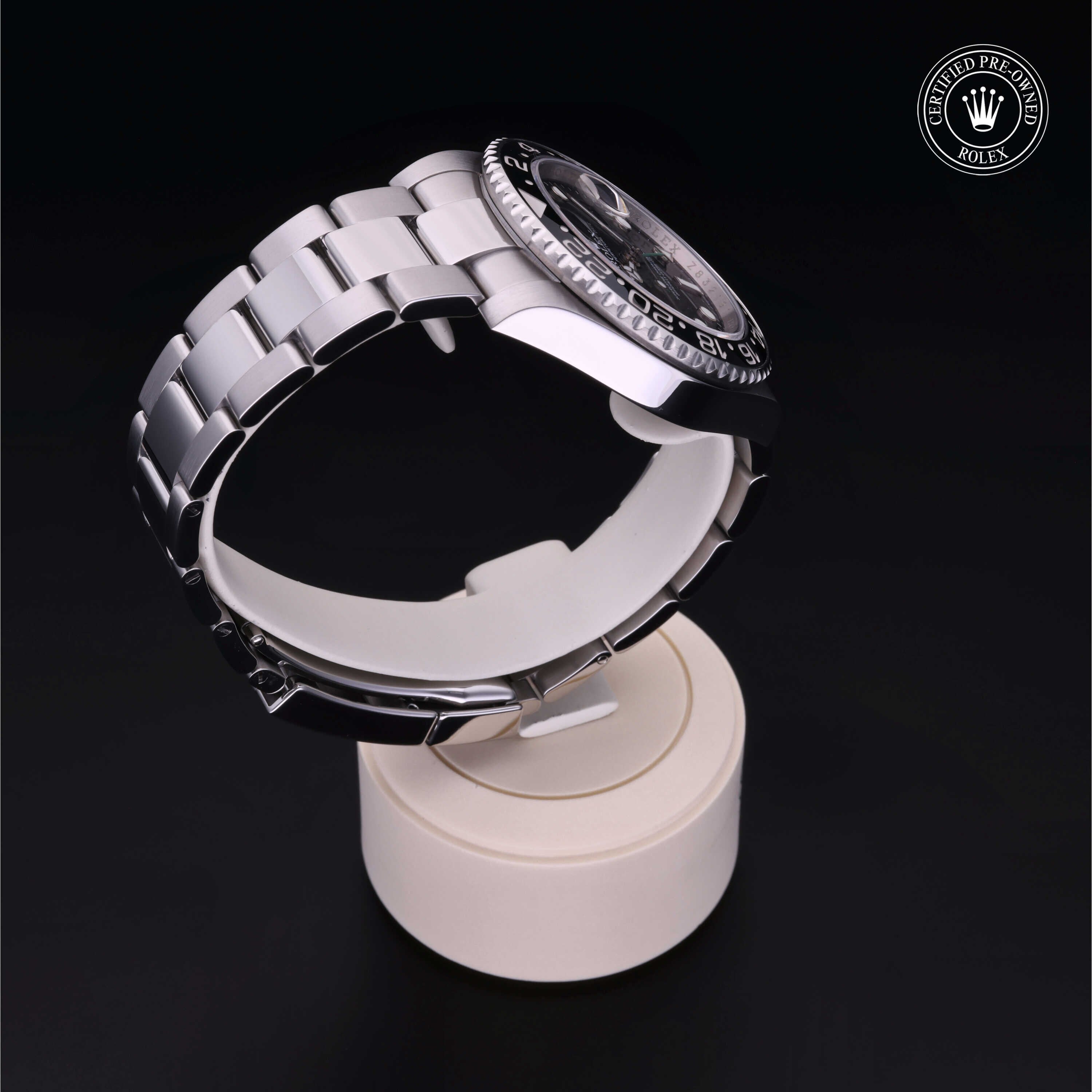 GMT-Master II