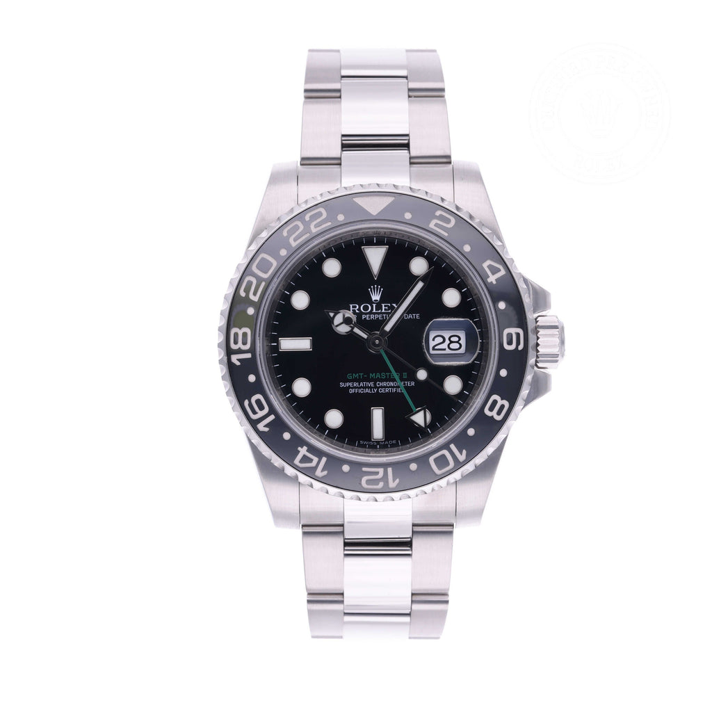 GMT-Master II