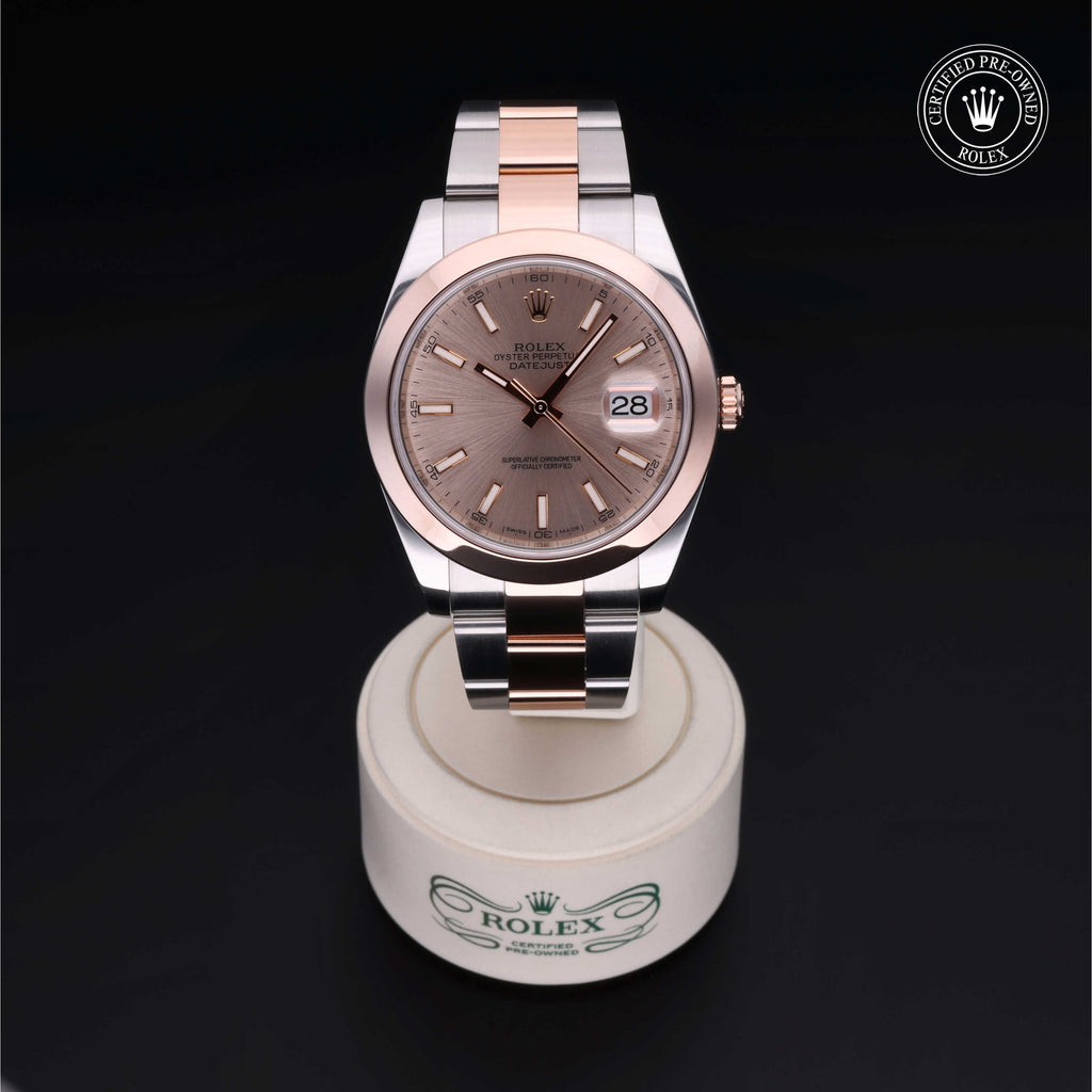Datejust