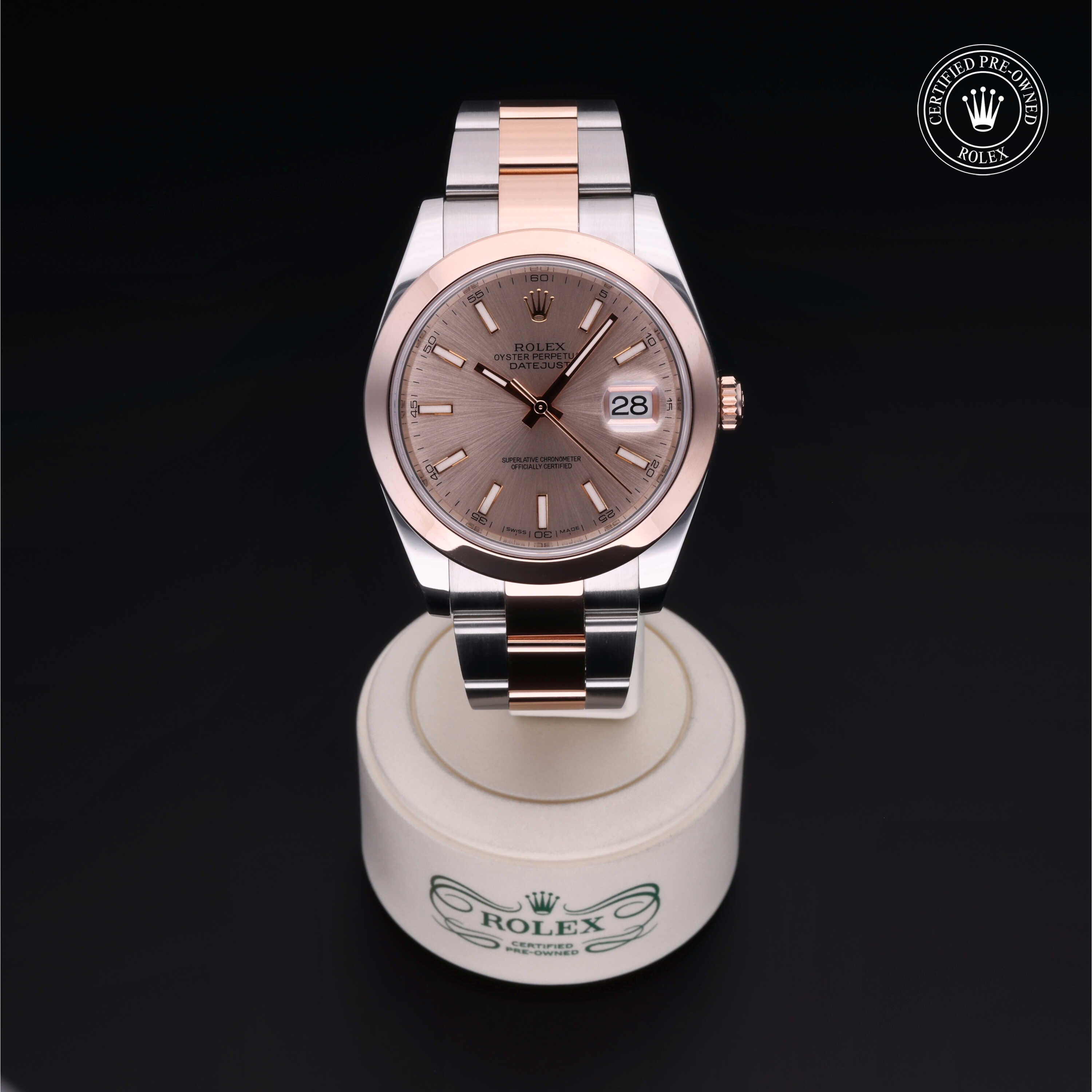 Datejust