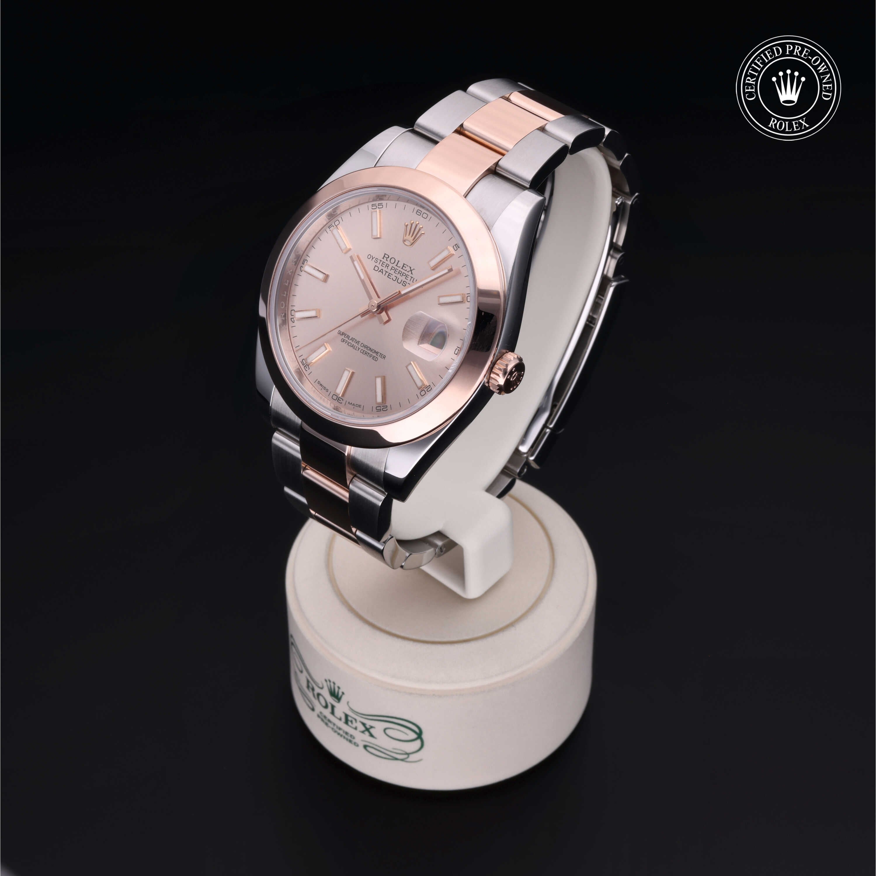 Datejust