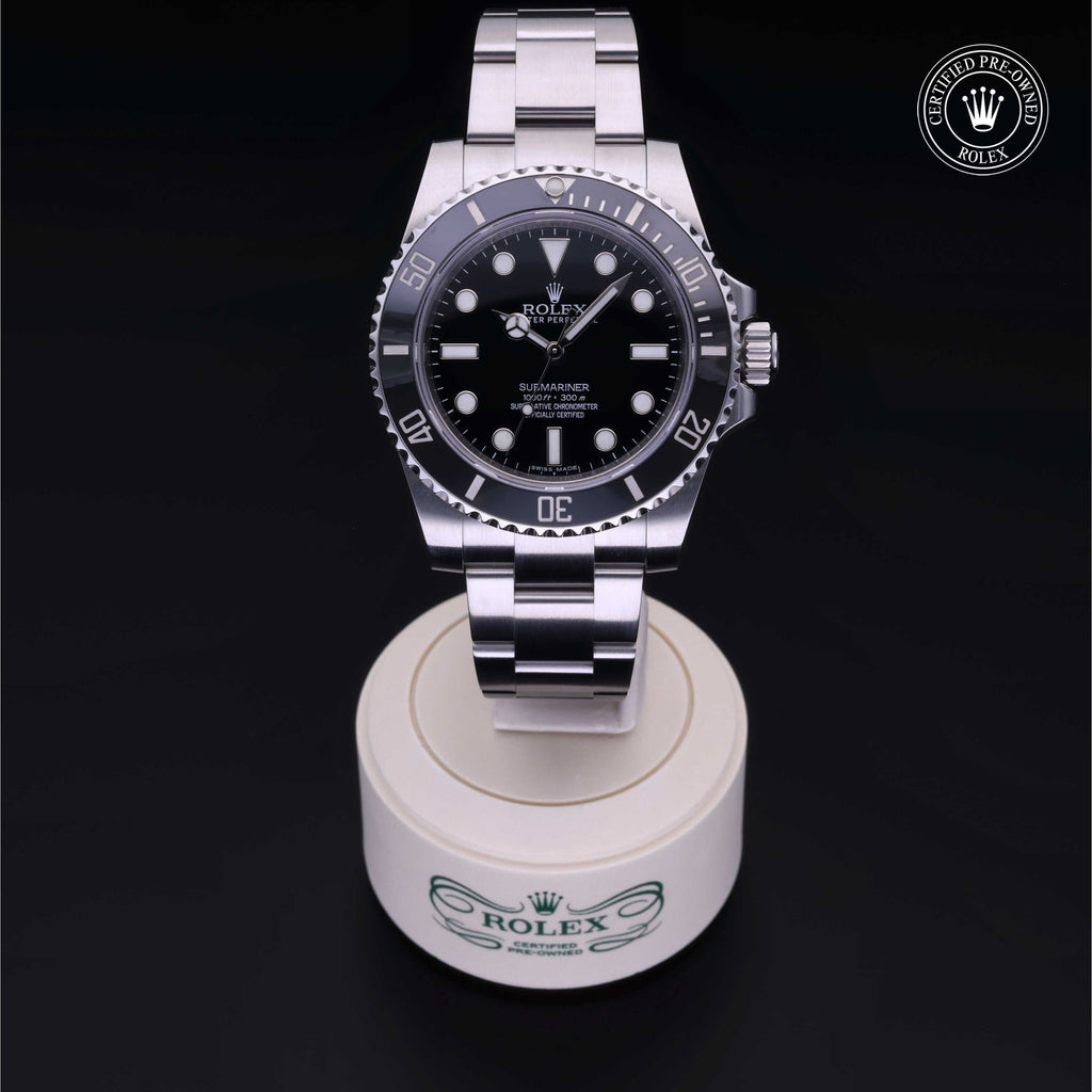 Submariner
