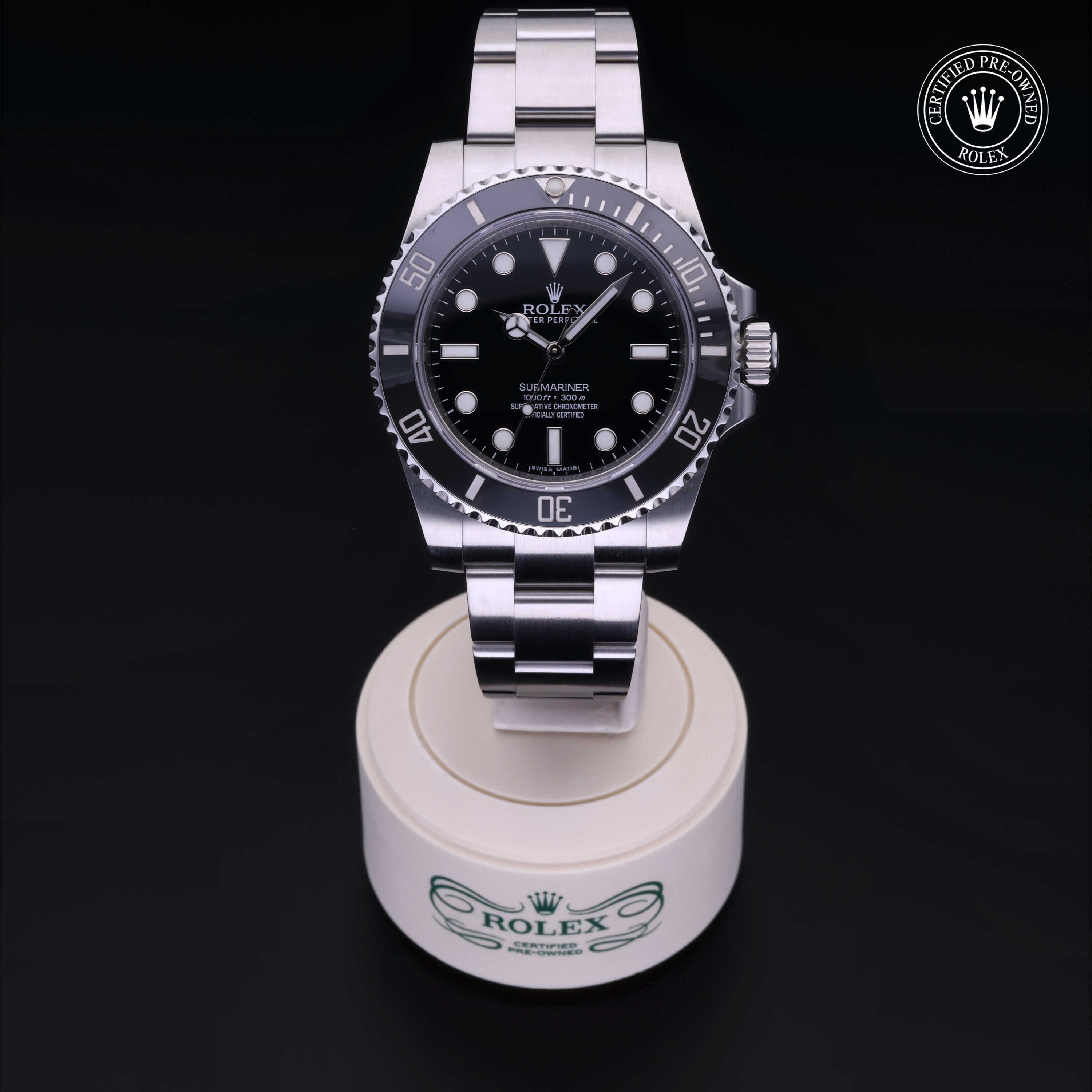 Submariner