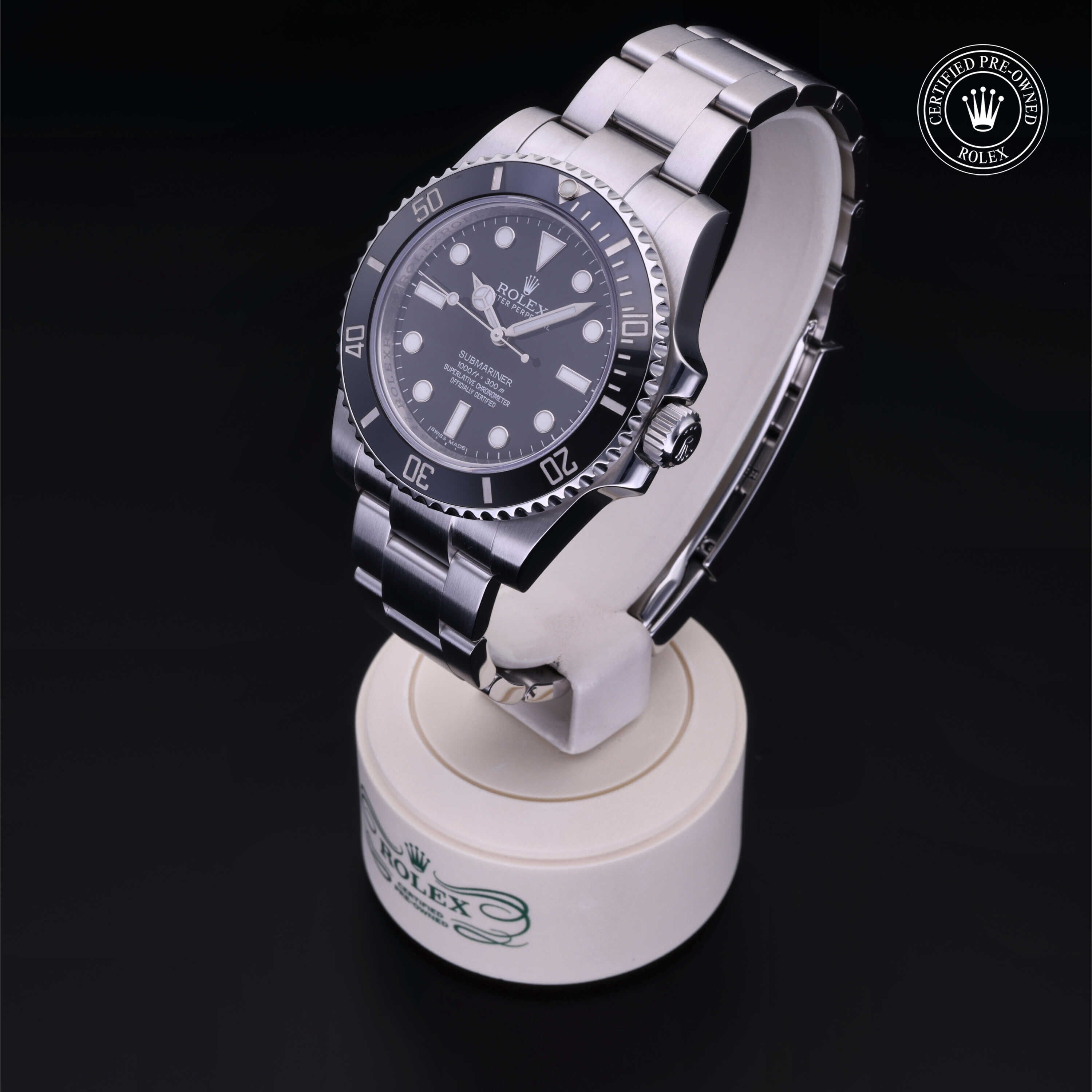 Submariner