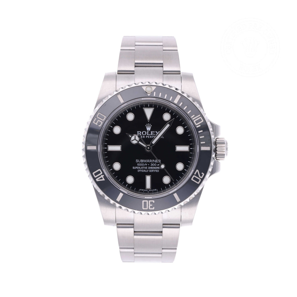 Submariner