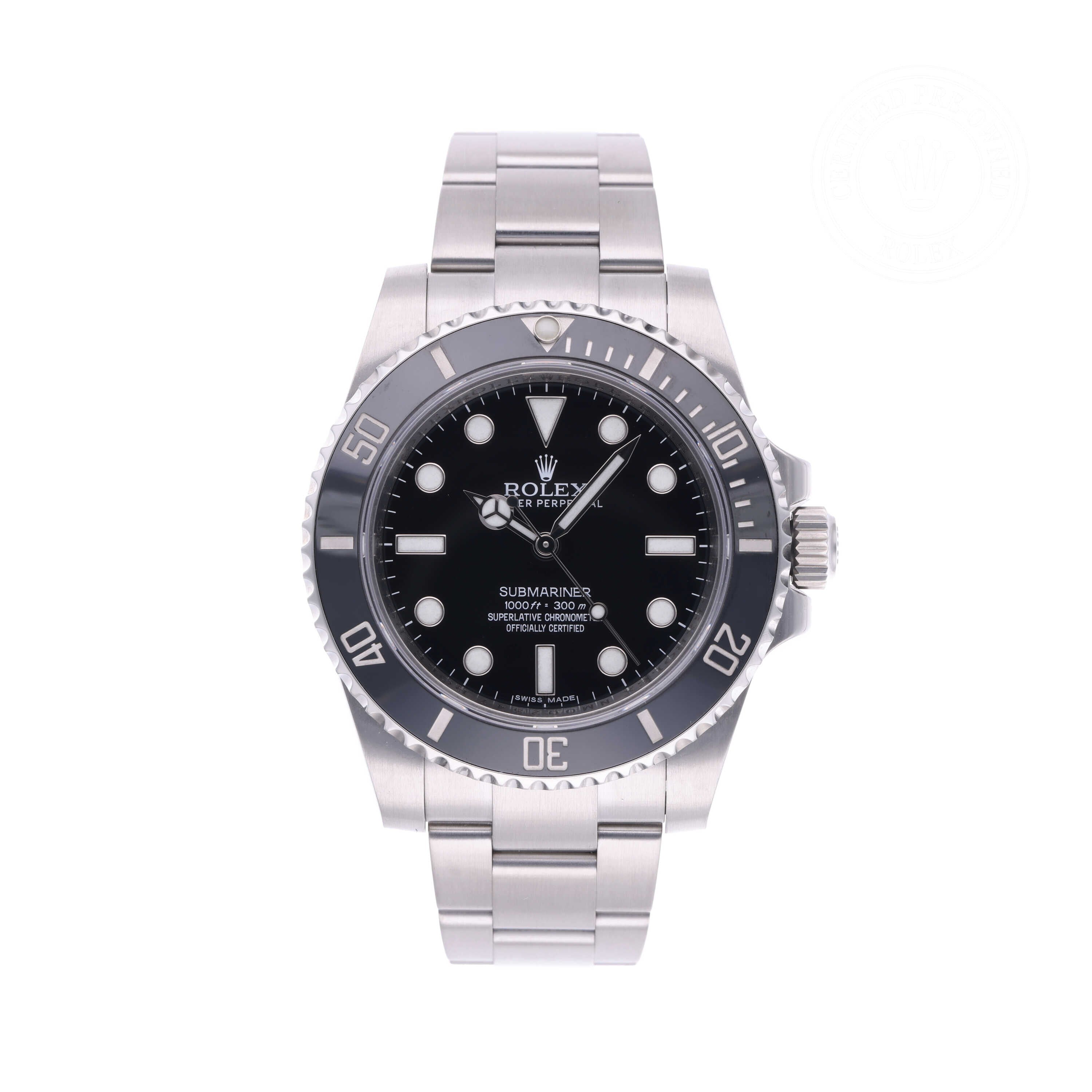 Submariner